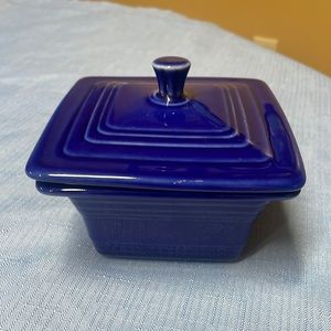 Fiesta gift/belk box twilight